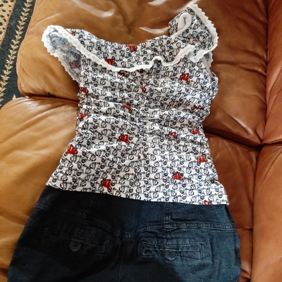 Romper - Picture 3 of 3